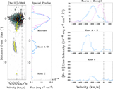 The [Ne III] Jet of DG Tau and Its Ionization Scenarios