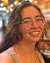 photo of Byrne-Mamahit, Shoshannah Jane 蘇珊珊