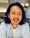 photo of Chen, Chian-Chou 陳建州