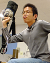 photo of Hashimoto, Jun 橋本淳