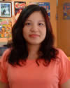 photo of Huang, Grace
