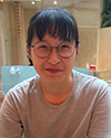 photo of Kuo, Chieh-Yu 郭倢瑜