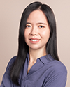 photo of Lin, Li-Hwai 林俐暉