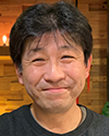 photo of Matsushita, Satoki 松下聡樹