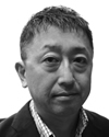 photo of 中村雅德 Nakamura, Masanori