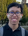 photo of Naufal, Abdurrahman 諾樂予