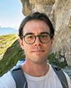 photo of Pizzardo, Michele 米克勒