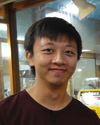 photo of 卜宏毅 Pu, Hung Yi